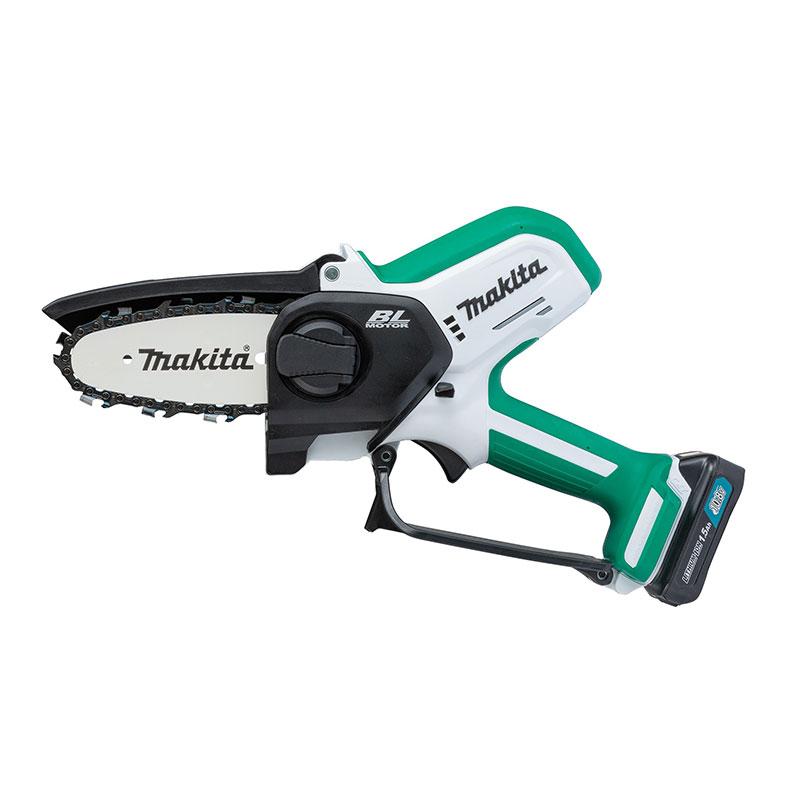マキタ（makita） MUC100DWHG 100mm 充電式ハンディソー 10.8Vスライド 