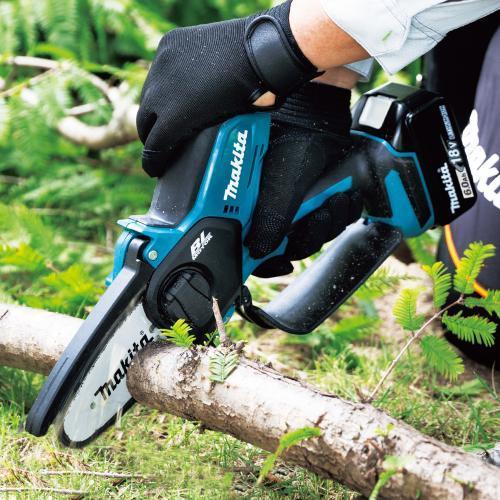 マキタ（makita） 【薄刃M11新発売】マキタ MUC150DZN 150mm 充電式 