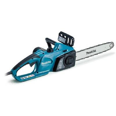 マキタ 電動式チェンソー　MUC3541　350mm（ガイドバー）