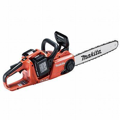 マキタ（makita） MUC400DGFR 充電式チェンソー (400mm、25AP 
