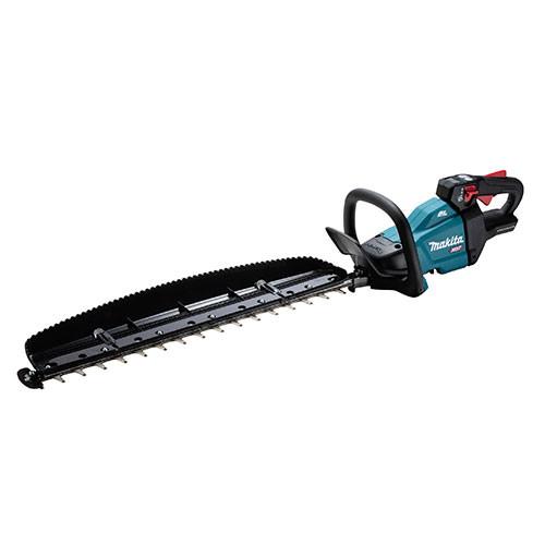 マキタ（makita） MUH015GZ 600mm充電式ヘッジトリマ[厚刃ラフカット 