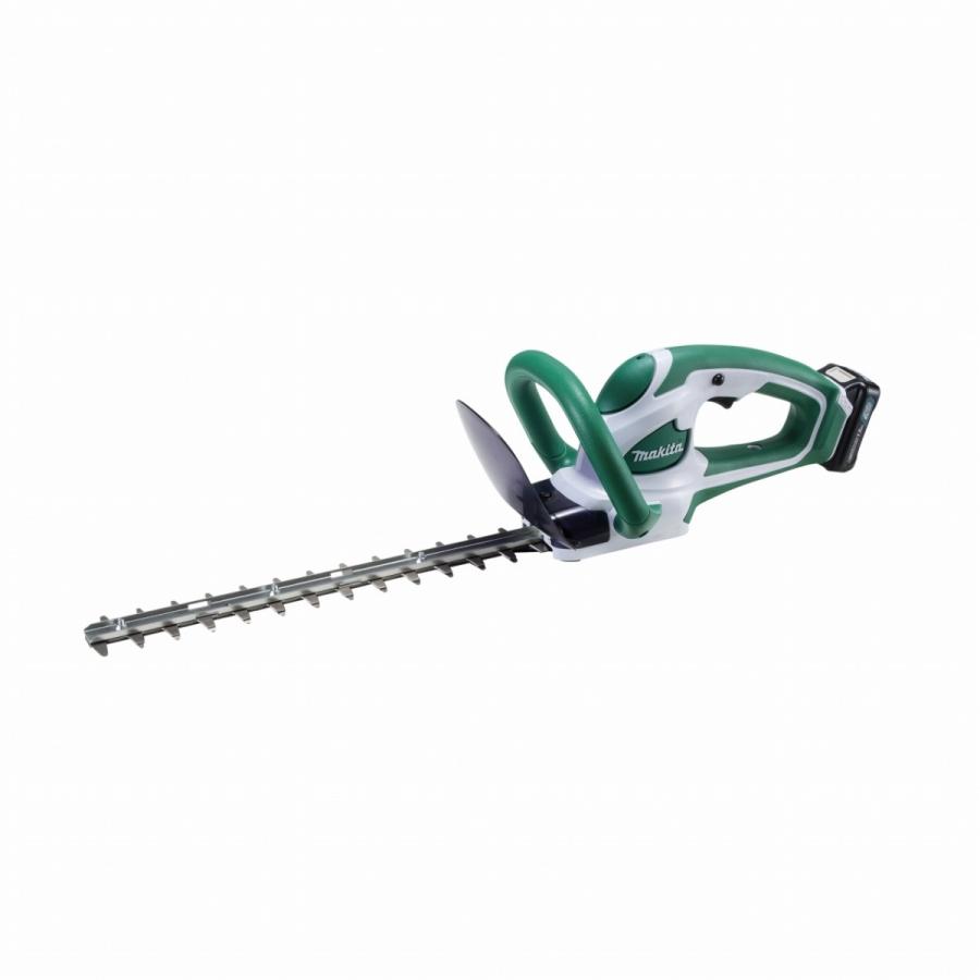 マキタ 350mm充電式生垣バリカン MUH353DSH (10.8Vスライド/1.5Ah 