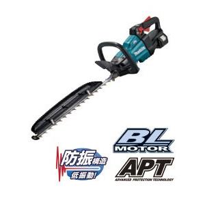 マキタ 充電式生垣バリカン ５００mm　MUH500DRG　18V/6.0Ah（バッテリBL1860B・充電器DC18RF付）