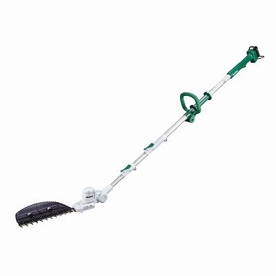 マキタ　MUN300LDWH　300mm充電式ポールバリカン 10.8Vスライド/1.5Ah(バッテリBL1015・充電器付)