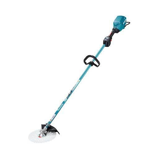 マキタ（makita） MUR007GZ 充電式草刈機 255mm [ループハンドル