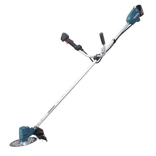 マキタ MUR190SDSF 充電式草刈機 230mm [Uハンドル] (18V/3.0Ah 