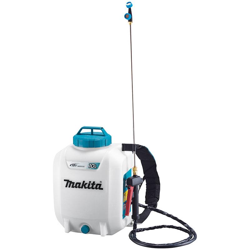 〖未使用品〗送料込み　マキタMUS108DWF 充電式噴霧器 10L マキタ（makita） 【新商品】マキタ MUS108DWF 充電式噴霧器 (タンク