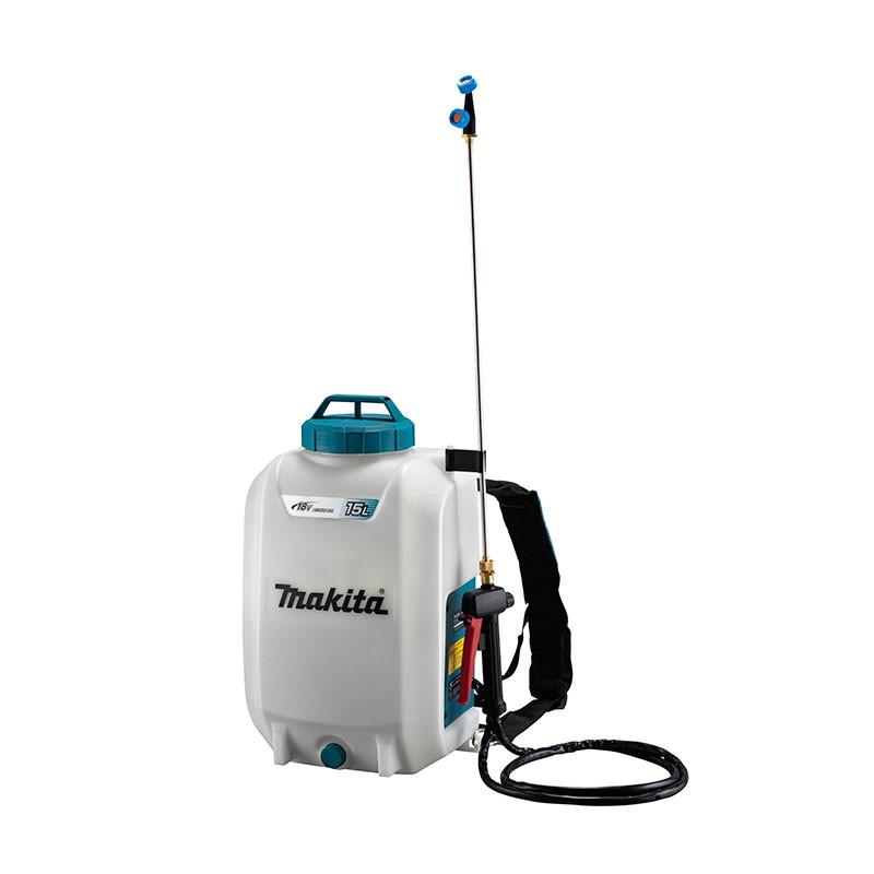マキタ　噴霧器　MUS158DZ マキタ（makita） MUS158DZ 充電式噴霧器 (タンク容量 15L) 18V対応