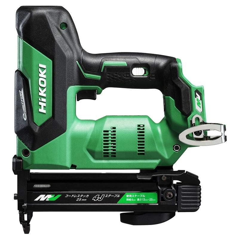 トラストHiKOKI N3604DJ(NNK) マルチボルト(36V) (本体のみ、ケース付