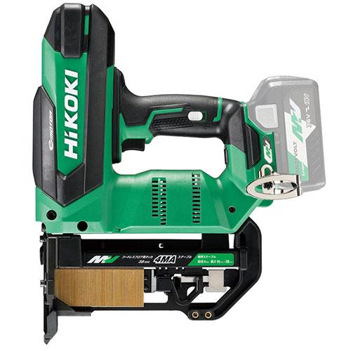 メーカー取寄せ】HiKOKI N3604DM(NNK) マルチボルト(36V) コードレス  