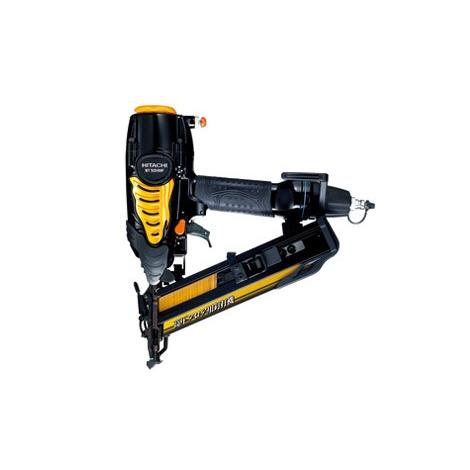 HiKOKI 【メーカー取寄せ】HiKOKI 高圧フロア用釘打機 NT50HMF HiKOKI 【メーカー取寄せ】HiKOKI 高圧フロア用釘打機 NT50HMF