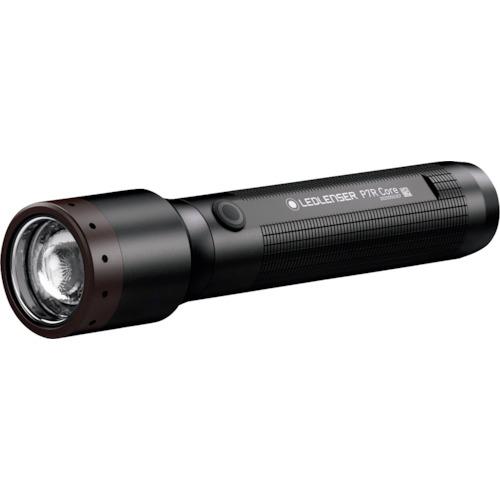 LEDLENSER P7R CORE 懐中電灯 502181 Pシリーズ（レッドレンザー） LEDLENSER P7R Core フラッシュライト