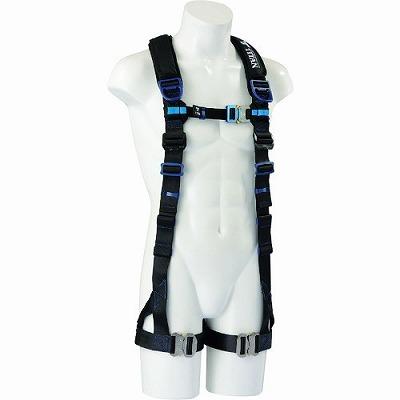 タイタン PAHN-10A-BL-M フルハーネス PANGARE HORIZON(パンゲア  