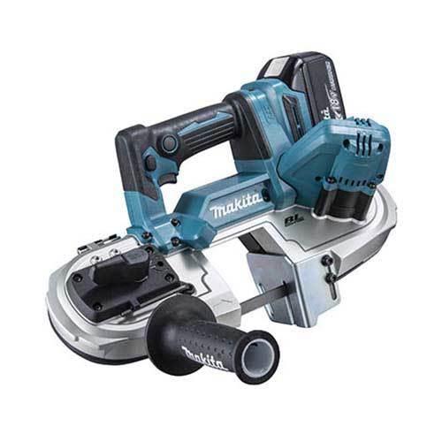 マキタ（makita） PB183DRGX 充電式ポータブルバンドソー PB183DRGX 