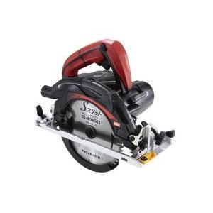 マックス MAX 充電式防じん兼用丸のこ 165mm PJ-CS61CDP 18V対応 マックス MAX 充電式防じん兼用丸のこ 165mm PJ-CS61CDP 18V対応