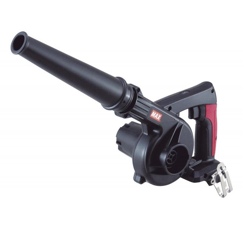 マックス（MAX） 充電式ブロア PJ-BL21 (14.4V)(本体のみ バッテリ 