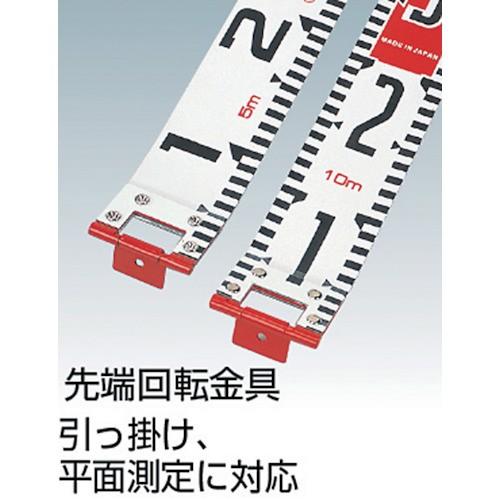 ムラテックKDS KDS KDSロッド 120mm巾 20m R120-20 : モノえーる 