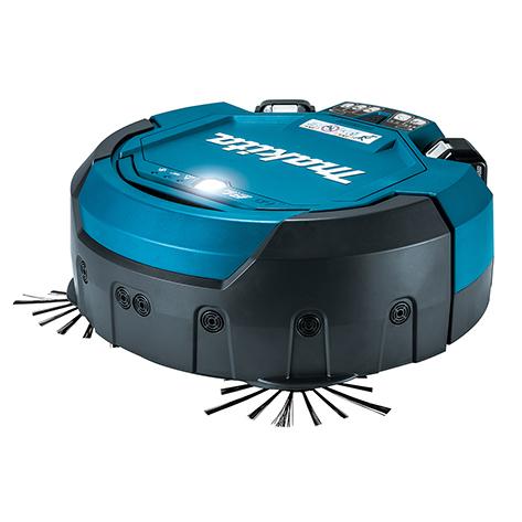 マキタ（makita） ロボットクリーナー RC200DZSP (18V対応)(タイマー 