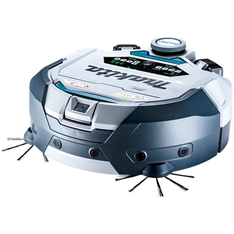 マキタ（makita） RC300DZ ロボットクリーナー(リモコン付) 18V対応