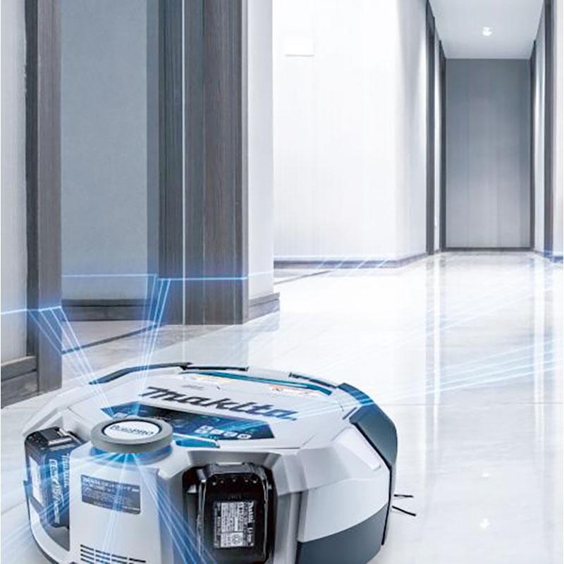 マキタ（makita） RC300DZ ロボットクリーナー(リモコン付) 18V対応