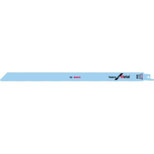 BOSCH（ボッシュ） セーバーソーブレード 金属用(5枚入) (300mm、10 