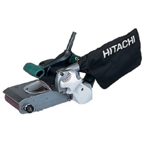 HiKOKI 【メーカー取寄せ】HiKOKI ベルトサンダ SB10V2 (ベルト幅100mm 