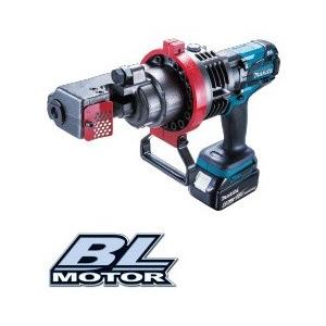 マキタ（makita） 充電式鉄筋カッタ(携帯油圧式)SC192DRG 18V/6.0Ah 