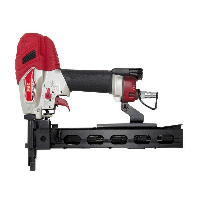 MAX 常圧タッカ TA-232G2/4MAナイソウ (4MAステープル、16〜32mm/軽量  