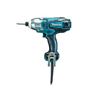 マキタ（makita） インパクトドライバ TD0220（コード10m・ケース付 
