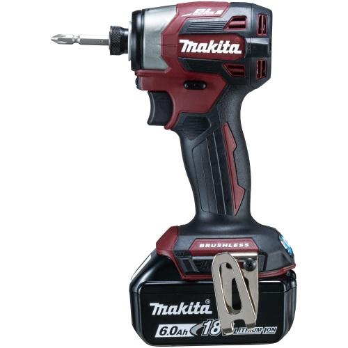 マキタ（makita） 【限定色】マキタ TD173DGXAR 充電式インパクト