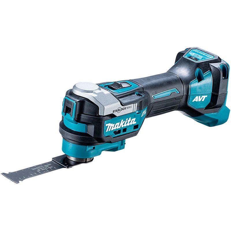 マキタ（makita） 【新商品/在庫あり】マキタ TM001GZ 充電式マルチ 