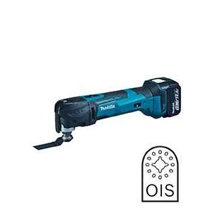 マキタ（makita） 充電式マルチツール TM41DRG 14.4V/6.0Ah