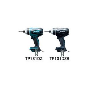 新品 マキタ　14.4V4モードインパクト TP131DZ(青・本体） マキタ（makita） 充電式インパクトドライバ TP131DZ（青）14.4V対応