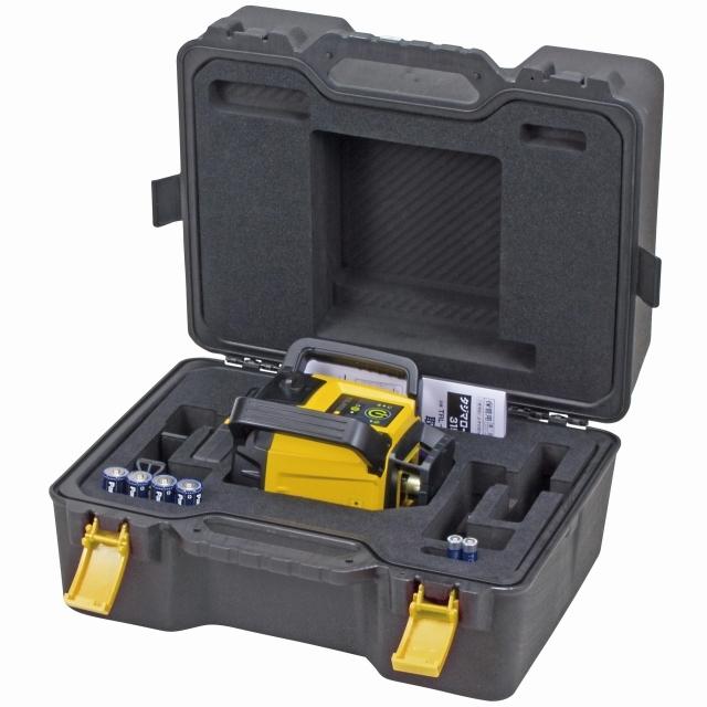 Tajima（タジマ） ローテーティングレーザー 315H スタンダード受光器