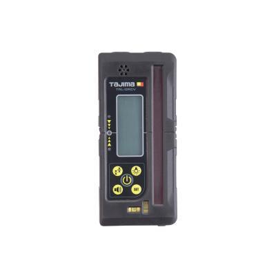 Tajima タジマ TRL用受光器デジタルタイプ TRL-DRCV : モノえーる 