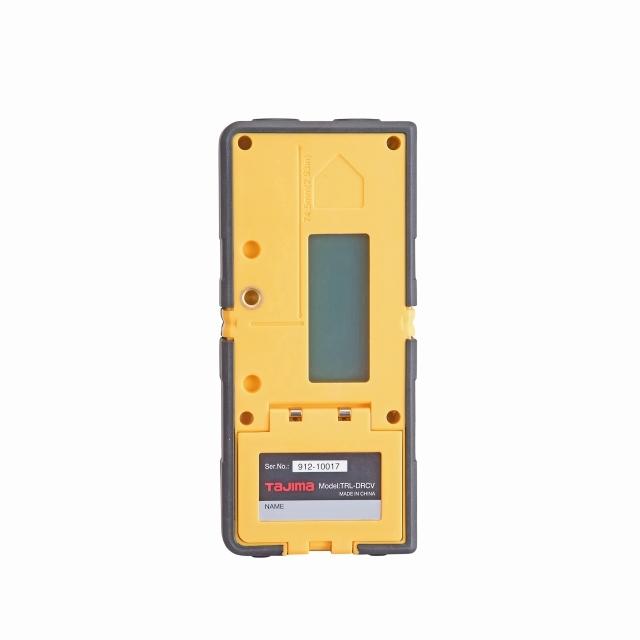 Tajima タジマ TRL用受光器デジタルタイプ TRL-DRCV : モノえーる 
