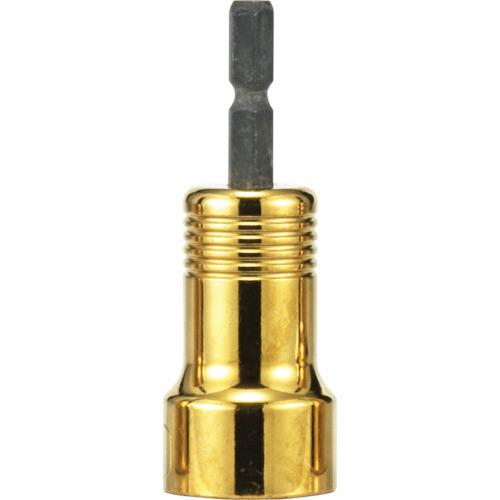 Tajima（タジマ） SDソケットショート 19mm 6角 TSK-SD19S-6K : モノ