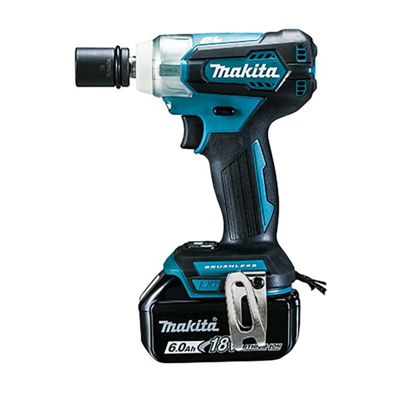 マキタ　充電式インパクトレンチ　TW181DRGX マキタ（makita） TW181DRGX 充電式インパクトレンチ TW181DRGX 18V