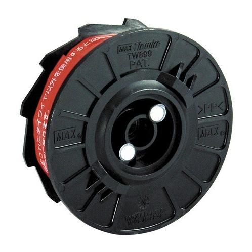 MAX タイワイヤ TW899-EG(JP) 亜鉛メッキ線(線径 0.8mm) 50巻 