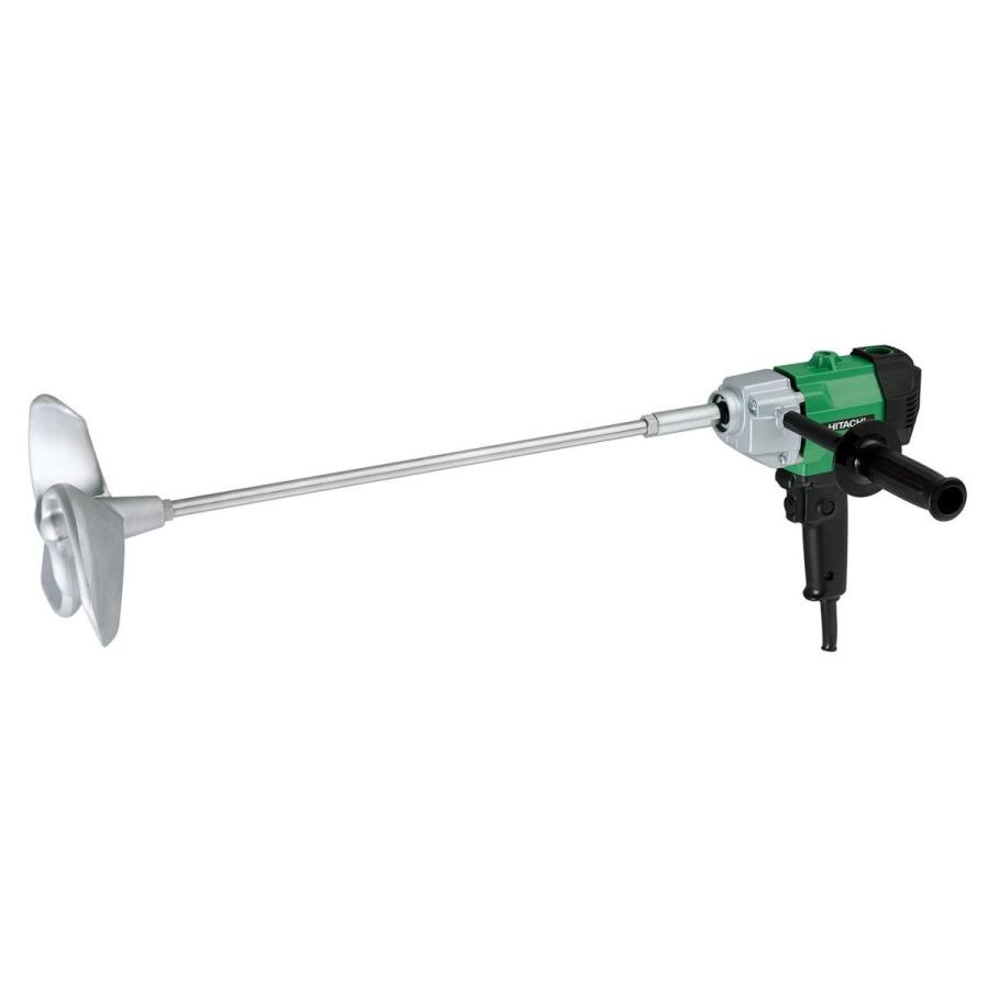 HiKOKI（ハイコーキ） 【メーカー取寄せ】HiKOKI かくはん機 UM22V 