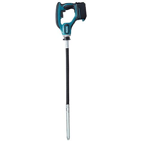 マキタ（makita） 充電式コンクリートバイブレーター VR350DZ 18V対応 