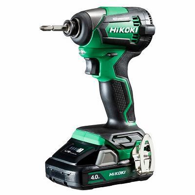 HiKOKI 【メーカー取寄せ】HiKOKI WH18DE(2LC) 18Vコードレス HiKOKI 【メーカー取寄せ】HiKOKI WH18DE(2LC) 18Vコードレス