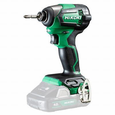 HiKOKI（ハイコーキ） 【メーカー取寄せ】HiKOKI WH18DE(NN) 18V 