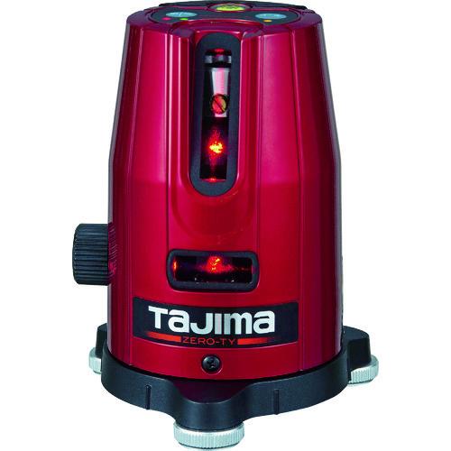 タジマ レーザー墨出し器 ゼロ TY (本体のみ) ZERO-TY : zero-ty  