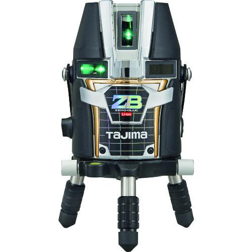 Tajima（タジマ） レーザー墨出し器 ZERO BLUE リチウム-KYR (本体のみ