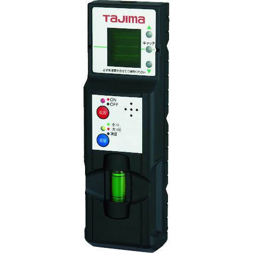 Tajima（タジマ） レーザー墨出し器 ゼロジー KY (本体+受光器+三脚付