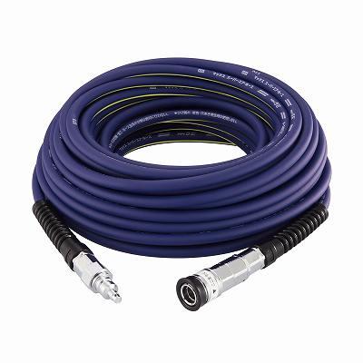 MAX HH-6030E1スターブルー【限定カラー】 高圧ホース(スタンダード  