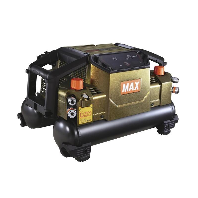 マックス（MAX） 【新春・福袋セール】【限定色】MAX AK-HH1310E2-A