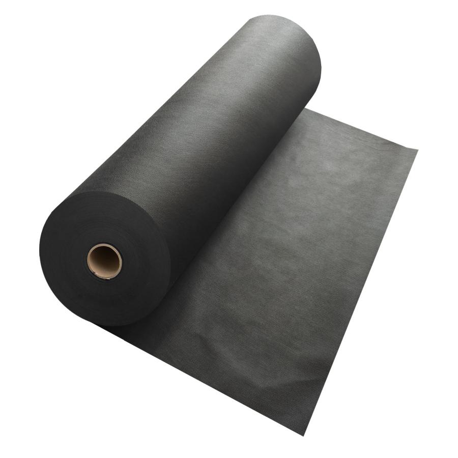 防草シート　2m☓50ｍ Amazon | XiaZ 防草シート 2×50M 130g/m2高密度 200セット固定