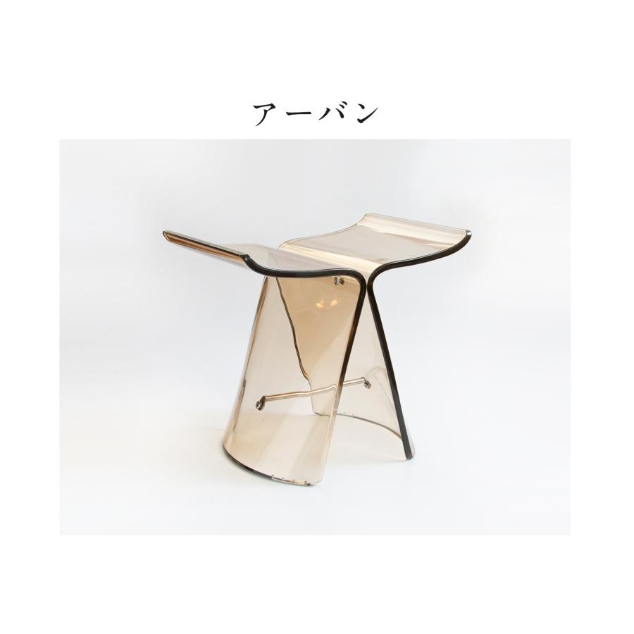 柳宗理 sori yanagi バタフライスツール Polycarbonate ver. スツール